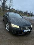 Audi A7 Sportback 3.0 TFSI V6 quattro S Tronic Euro 5