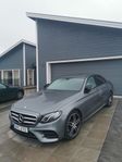 Mercedes-Benz E 220 d 9G-Tronic AMG Line Euro 6