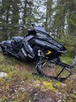 Polaris PRO RMK 800 155 2017