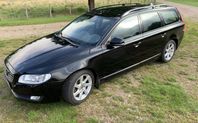 Volvo V70 D4 Dynamic, Dynamic Edition, Momentum Euro 6