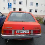 Volvo 340 345 2.0