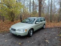 Volvo V70 2.4 Kinetic Euro 4