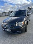 Chrysler Town & Country 3.6 V6 Flex Fuel