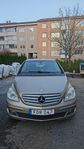 Mercedes-Benz B 200 Autotronic Euro 4