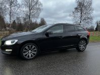 Volvo V60 D4 Kinetic Euro 6