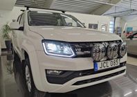 Volkswagen Amarok Dubbelhytt 2.9t 3.0 V6 TDI BMT 4Motion Com