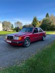 Mercedes benz w124 turbo diesel