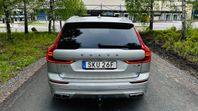 Volvo XC60 D4 AWD 190HK Euro 6, Advanced Edition