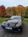 Mercedes-Benz C 180 T Kompressor BlueEFFICIENCY 5G-Tronic AM