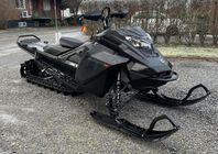 Ski-doo Summit Expert 850 154” -22