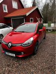 Renault Clio Sport Tourer 0.9 TCe Euro 5