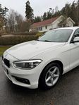 BMW 116 d 5-dörrars Advantage - Mycket bra skick 