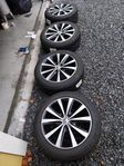 VW Polo, Golf, Passat, Audi, Skoda, Seat