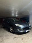 Peugeot 407 SW 2.2 HDi Euro 4