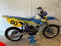 Cross Husaberg FC 600 2000