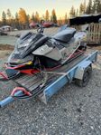 Ski-Doo Summit X Expert 154 850 E-tec -22