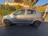 Toyota Yaris 5-dörrar 1.0 VVT-i