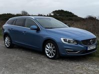 Volvo V60 D3 Summum Euro 6