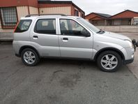 Suzuki Ignis 5-dörrar 1.5 4WD Euro 4