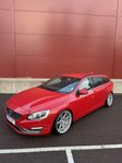 Volvo V60 D4 Momentum Euro 6