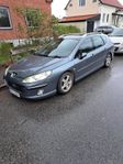 Peugeot 407 SW 2.0 HDi Euro 4