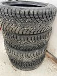 Nokian Hakkapelitta R2 205/55/R17 