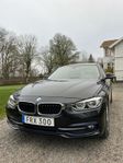 BMW 318 d xDrive Touring Sport line Euro 6