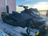 Skidoo summit 850 E-tec 