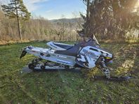 Polaris Switchback Assault 600 -15