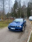 BMW 323 Ci Coupé Euro 3