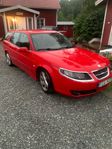 Saab 9-5 SportCombi 2.3 T BioPower Linear