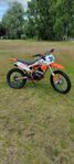 Defender 250cc cross