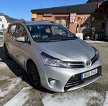 Toyota Verso 2.0 D-4D Business Euro 5