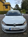 Volkswagen Golf Sportscombi 1.4 TSI BMT MultiFuel Euro 5