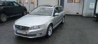 Volvo V70 D4 Classic, Momentum Euro 6