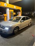 Opel Vectra GTS 2.0 Turbo Euro 4