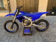 Yamaha YZ250F-24