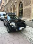 Landrover Freelander 1 TD4 