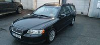 Volvo V70 2.4D Kinetic Euro 4