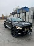 Dodge rambox night edition extra allt med vinsch