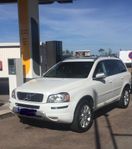 Volvo XC90 D5 AWD Geartronic Executive, Summum Euro 5