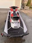 Vattenskoter-Yamaha FX SVHO Cruiser -20 inkl trailer