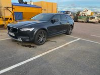 Volvo V90 Cross Country D4 AWD Geartronic Momentum Euro 6