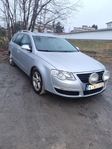 Passat Combi 4wd