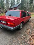 Volvo 740 2.3 GL 1990