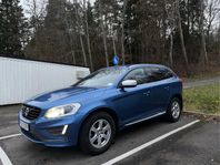 Volvo XC60 D4 AWD Geartronic Classic, Momentum, R-Design Eur