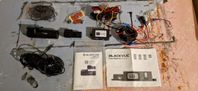 Blackvue DR590X-2CH, Blackvue Magic Pro, Dashcam