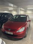 Peugeot 307 5-dörrar 1.6 XR Euro 3