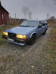 Volvo 745gl -88