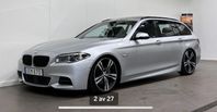 BMW 530 d xDrive Touring Steptronic M Sport Euro 6